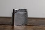 Ronson Silver Match Vintage Aansteker, Ophalen of Verzenden, Zo goed als nieuw, Aansteker