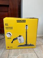 Steam cleaner, Huis en Inrichting, Ophalen of Verzenden
