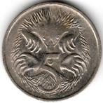 Australië : 5 Cents 1981  KM#64  Ref 15945, Postzegels en Munten, Munten | Oceanië, Ophalen of Verzenden, Losse munt