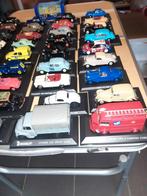 Verzameling modelauto's, Hobby en Vrije tijd, Modelauto's | 1:43, Ophalen of Verzenden, Matchbox