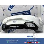 2021 W190 GTS AMG FACELIFT ACHTERBUMPER A1908850038 GTR orig, Gebruikt, Mercedes-Benz, Ophalen of Verzenden, Achter
