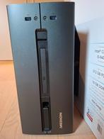 Medion PC MD34220, Computers en Software, Gebruikt, Medion, SSD, Met videokaart
