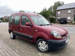 Renault Kangoo 1.2 Benzine – 5 zit – 12 MAANDEN GARANTIE, Auto's, Voorwielaandrijving, 4 deurs, Stof, Bedrijf