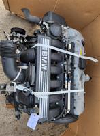 Moteur complet BMW E90 E91 E92 E60 N52B25A 2.5, Envoi, Utilisé, BMW