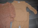 2 pakjes h&m en zara-86 en 92/98-samen 6euro, Ophalen, Gebruikt, Jongen of Meisje