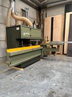 Pennenbank, Articles professionnels, Machines & Construction | Travail du bois, Enlèvement