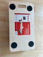 Toolland meubelroller, Ophalen of Verzenden, Gebruikt