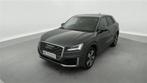 Audi Q2 30 TDI S-Line S-Tronic Cuir / Navi / Led, Autos, Audi, Cuir, Argent ou Gris, Achat, Q2