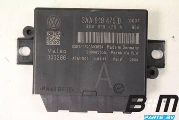 Regelapparaat PLA Volkswagen Passat B7 Variant 3AA919475D beschikbaar voor biedingen