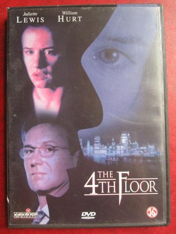 The 4th Floor (1996) beschikbaar voor biedingen