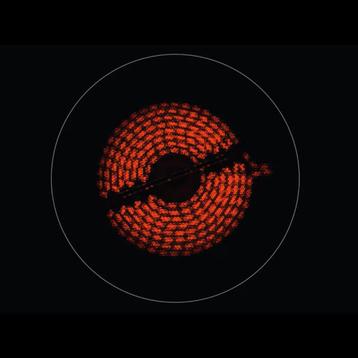 ELECTROLUX elektrische kookplaat - EHF 6241 XOK beschikbaar voor biedingen