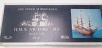 Modelbouw HMS Victory, Enlèvement ou Envoi, Neuf