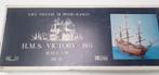 Modelbouw HMS Victory, Hobby en Vrije tijd, Modelbouw | Boten en Schepen, Ophalen of Verzenden, Nieuw