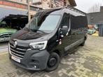 Renault Master 2.3 D RED, 4 deurs, Stof, Renault, 2500 kg