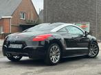 PEUGEOT RCZ GT PACK | 1.6iTurbo Essence | CUIR | PDC V&A |, Cuir, Achat, Entreprise, Garantie prolongée