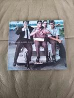 Cd van gorki, Enlèvement ou Envoi