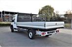 Fiat Ducato 2.2 Mjet 140pk L4 Laadbak 4,20m €26.000 Excl., Auto's, Bestelwagens en Lichte vracht, Voorwielaandrijving, 4 cilinders