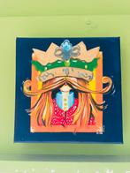 Schilderijtjes Pipa Maria, Ophalen of Verzenden