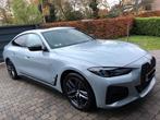 BMW420I Gran coupé M Sportpakket M Sport Pack Pro, Auto's, BMW, Automaat, Achterwielaandrijving, Alcantara, Particulier