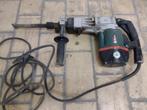 Metabo zware boorhamer piqeur breekhamer, Ophalen, Gebruikt, Boor- en/of Breekhamer