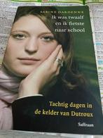 Ik was twaalf en fietste naar school, Boeken, Ophalen of Verzenden, Zo goed als nieuw