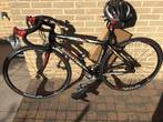 Koersfiets dames, Fietsen en Brommers, Ophalen