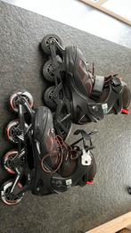 Skeelers, Kinderen, Inline skates 4 wielen, Ophalen, Overige merken