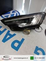 Koplamp Audi A6 C8 4K Voll LED, Ophalen of Verzenden, Gebruikt, Audi