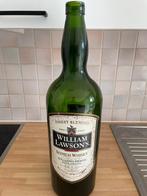 Mooie grote whisky fles jaren 80’, Verzamelen, Merken en Reclamevoorwerpen, Ophalen of Verzenden, Gebruikt