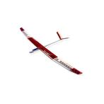 Marabu V ca. 2,75 m Rood/rood ARF TOPModeL CZ, Ophalen, Nieuw