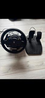 Thrustmaster, Games en Spelcomputers, Spelcomputers | Sony Consoles | Accessoires, Ophalen, Zo goed als nieuw