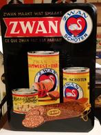 ++++ ZWAN/SCHOTEN (1952) ++++, Enlèvement ou Envoi, Utilisé