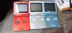 Lot Gameboy SP, Enlèvement ou Envoi, Utilisé