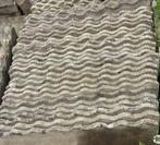 Lot de bordure de jardin, Ophalen, Gebruikt, 100 tot 200 cm, Border