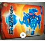 Battle daman load lock and launch, Enlèvement ou Envoi