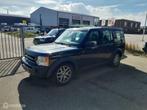 Voorbumper Land Rover Discovery 3 Voor Bumper, Land Rover, Land Rover, Utilisé, Avant