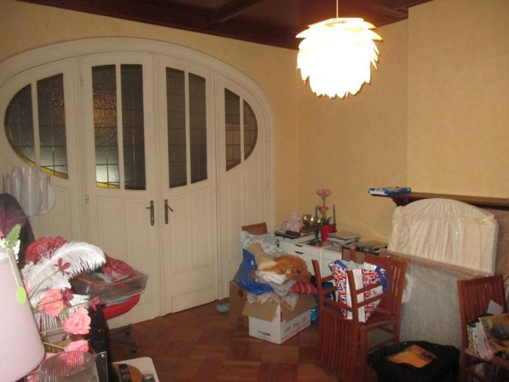 Beau grand appartement élégant au rez-de-chaussée, Immo, Appartements & Studios à louer, Bruxelles, 50 m² ou plus