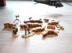 Forces Of Valor 83002 U.S. 101st Airborne Division Kuwait, Hobby en Vrije tijd, Modelbouw | Figuren en Diorama's, Ophalen, Gebruikt