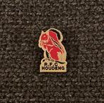 PIN - RFC HOUDENG - EEKHOORN - ECUREUIL - SQUIRREL, Envoi, Utilisé, Autres sujets/thèmes, Insigne ou Pin's