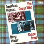 the guess who, Cd's en Dvd's, Vinyl Singles, Ophalen