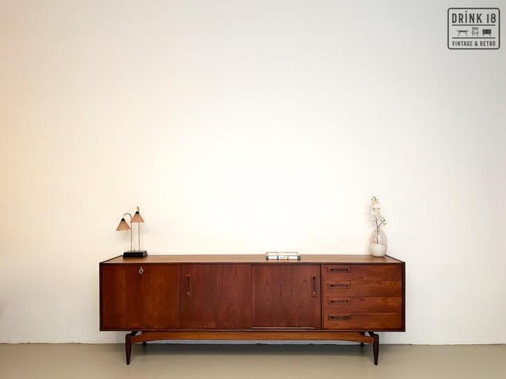 Sideboard - Louis Van Teeffelen, Antiek en Kunst, Curiosa en Brocante, Ophalen