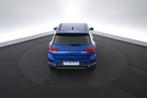 (2ADF339) VOLKSWAGEN T-ROC, Auto's, Stof, Blauw, Bedrijf, 5 zetels