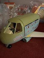 Groot vliegtuig Barbie, Kinderen en Baby's, Ophalen, Gebruikt, Barbie