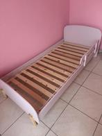 Lit d’une personne enfant rose neuf, Enlèvement, Neuf