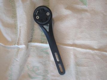 Gps mount Wahoo, Enlèvement ou Envoi, GPS, Comme neuf