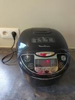 MOULINEX Multicuiseur 25en1 5l 750w - Mk708810, Electroménager, Enlèvement, Minuteur, Utilisé