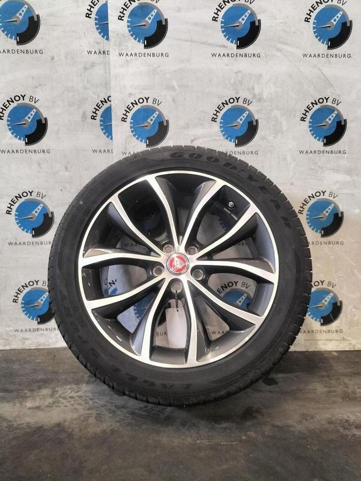 JAGUAR XF X260 SE P300 AWD [WHEEL] MX631007GA 2021, Auto-onderdelen, Banden en Velgen, Band(en), Personenwagen, Nieuw, ARN erkend