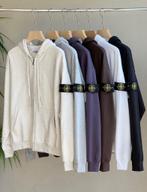 Zip Stone Island, Ophalen of Verzenden, Nieuw, Maat 48/50 (M), Stone Island