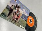 Tiroler Heimatklänge III 7” single vinyl lp 1968 volksmuziek, Ophalen of Verzenden, Overige formaten