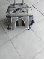 sac kipling, Ophalen, Gebruikt